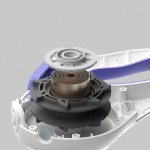 伸缩狗绳厂家-热销LED照明360度