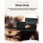 宠物除毛刷供应商-一体式高效专业