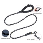 反光狗牵引绳生产商-批发升级设计