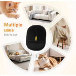 宠物除毛手套供应商-宠物友好舒适可重复使用