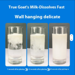 宠物山羊奶粉供应商-易消化400g天然