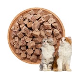 冻干宠物食品供应商-批发高营养真空