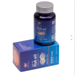 皮肤被毛护理供应商-批发软胶囊富含Omega3