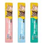 猫零食棒生产商-厂家批发15g天然