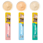 猫零食供应商-批量高蛋白鲜肉