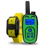 狗训练项圈厂家-热销电动遥控