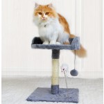 猫抓柱厂家-厂家销售剑麻稳定毛绒