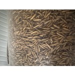 黑水虻幼虫干供应商-100%天然高钙