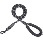 反光狗牵引绳生产商-批发升级设计