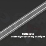 伸缩宠物牵引绳供应商-厂家批发反光