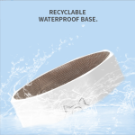 猫抓板生产商-热销实心纸板八角