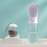 宠物水瓶供应商-热销550ml PC材料