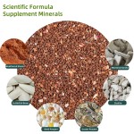 鸽矿砂供应商-批发天然红石营养