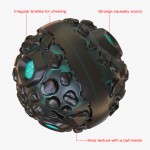 狗咀嚼玩具供应商-2022新款设计发声互动