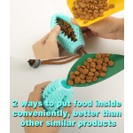 狗咀嚼玩具厂家-批发橡胶球洁牙