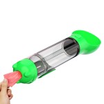 便携宠物饮水器供应商-批发生产商500ml