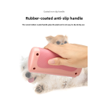 宠物除毛刷供应商-一体式高效专业