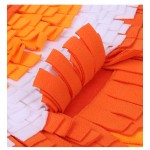 狗嗅闻垫供应商-热销可洗柔软舔垫