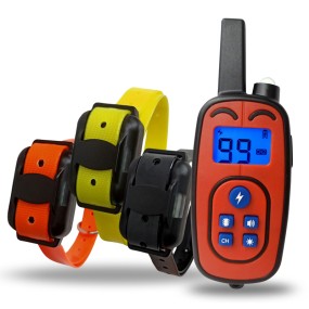 Dog Training Collar Factory - Hot Sale Electric Remote Control