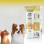 毛球解决凝胶生产商-防霉120g