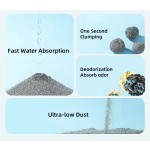 仓鼠尿砂厂家-1kg/2.5kg结团膨润土