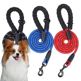 Dog Walking Leash Factory - Professional Grade Tangle-Free