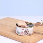 湿猫粮生产商-厂家批发优质蛋白