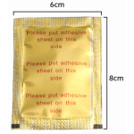 足部排毒贴供应商-热销批发优质有机