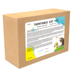 猫互动玩具供应商-抖音热销环保