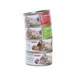 湿猫粮生产商-厂家批发优质蛋白