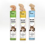 猫液体零食生产商-厂家热销天然15g