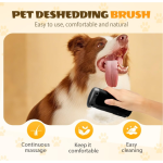 宠物除毛工具厂家-优质环保除毛