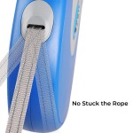 宠物狗牵引绳生产商-现货ABS+TPR加宽