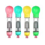 宠物水瓶厂家-批发户外防漏