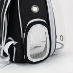 宠物运输背包供应商-批发透明胶囊