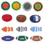 宠物嗅闻垫生产商-厂家销售摇粒绒