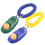 宠物训练响片供应商-优质手动操作止吠