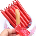 宠物香肠厂家-沛恩高营养价值塑料