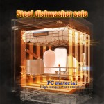 宠物水瓶供应商-热销550ml PC材料