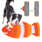 狗嗅闻垫供应商-热销可洗柔软舔垫