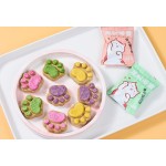 冻干猫零食厂家-高蛋白鸡肉三文鱼