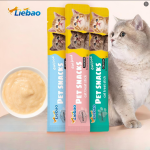 猫液体零食厂家-可定制厂家价15g训练