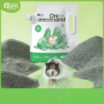 仓鼠尿砂厂家-1kg/2.5kg结团膨润土