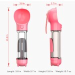 宠物水瓶厂家-批发户外防漏