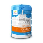 宠物山羊奶粉供应商-易消化400g天然