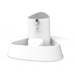 猫饮水机厂家-动物用品静音过滤