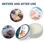 狗爪霜供应商-保湿膏天然保护