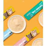 猫零食棒供应商-热销优质15g