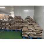 黑水虻宠物食品供应商-无杂质微波干燥