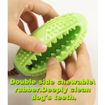 狗咀嚼玩具厂家-批发橡胶球洁牙